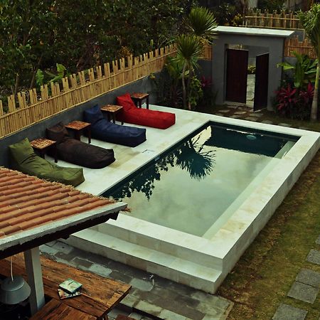 Lay Day Surf Hostel ชังกู ภายนอก รูปภาพ
